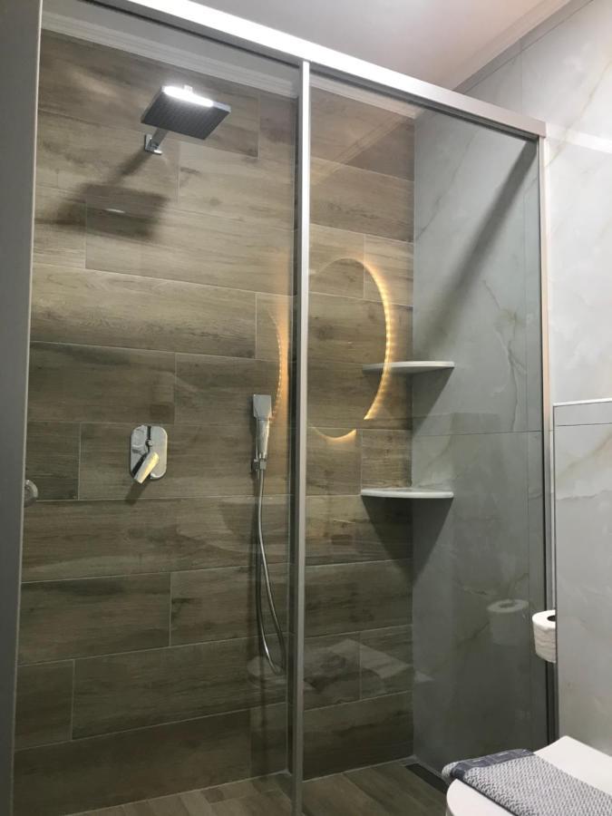 Dokos D Studios Parga Ngoại thất bức ảnh